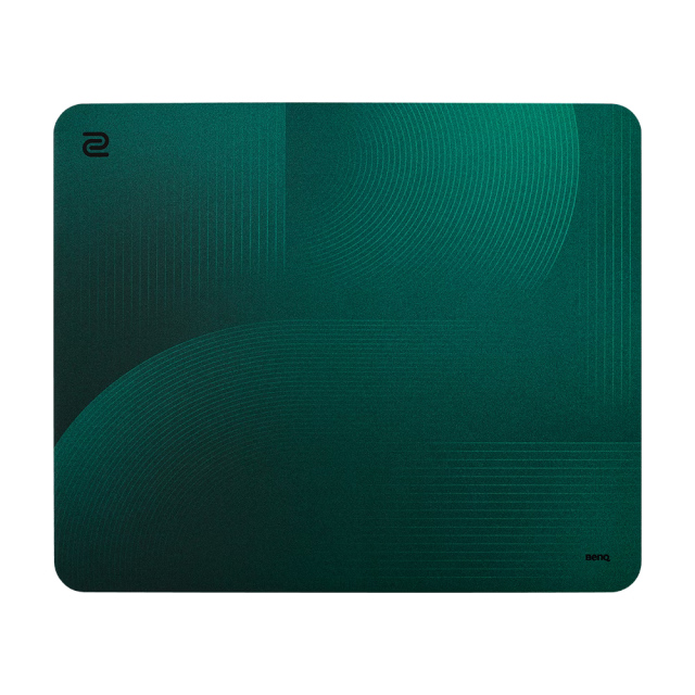Геймърски пад ZOWIE G-SR-SE Bi II - Зелен 