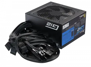 Power Supply Unit Seasonic G12-GC-750 V2, 750W, 80+ Gold
