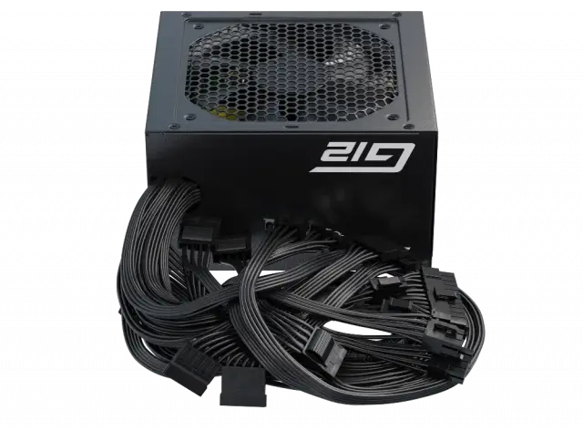 Power Supply Unit Seasonic G12-GC-750 V2, 750W, 80+ Gold 