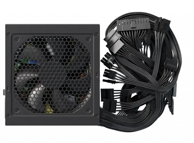 Power Supply Unit Seasonic G12-GC-750 V2, 750W, 80+ Gold 