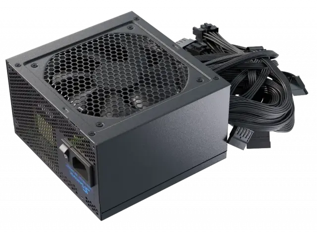 Power Supply Unit Seasonic G12-GC-750 V2, 750W, 80+ Gold 