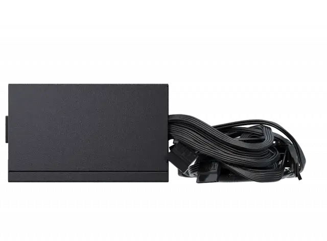 Power Supply Unit Seasonic G12-GC-750 V2, 750W, 80+ Gold 