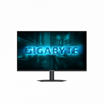 Геймърски монитор GIGABYTE G25F2A - 24.5" SS IPS, Full HD(1920x1080), 240Hz, 1ms, FreeSync Premium
