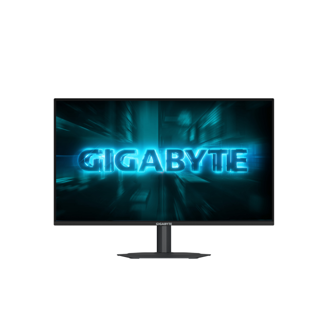 Геймърски монитор GIGABYTE G25F2A - 24.5" SS IPS, Full HD(1920x1080), 240Hz, 1ms, FreeSync Premium 