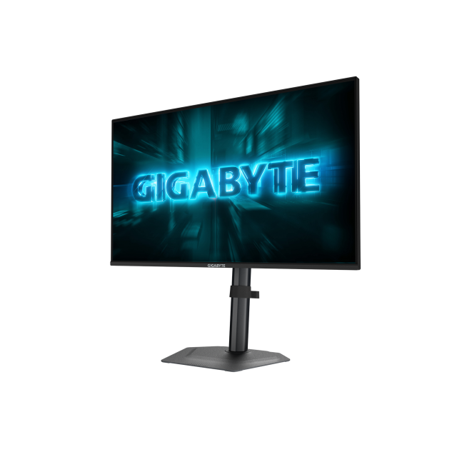 Геймърски монитор GIGABYTE G25F2A - 24.5" SS IPS, Full HD(1920x1080), 240Hz, 1ms, FreeSync Premium 