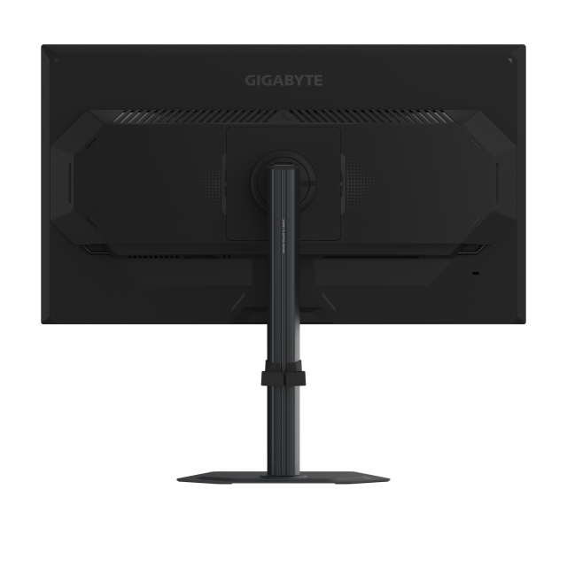 Геймърски монитор GIGABYTE G25F2A - 24.5" SS IPS, Full HD(1920x1080), 240Hz, 1ms, FreeSync Premium 