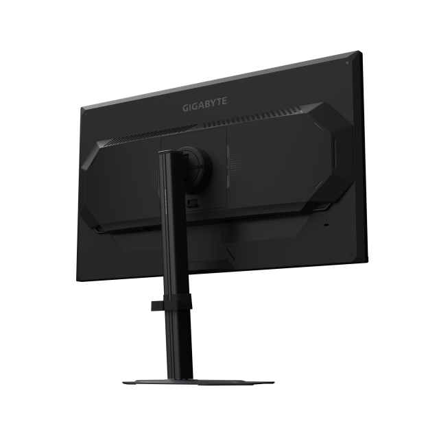 Геймърски монитор GIGABYTE G25F2A - 24.5" SS IPS, Full HD(1920x1080), 240Hz, 1ms, FreeSync Premium 