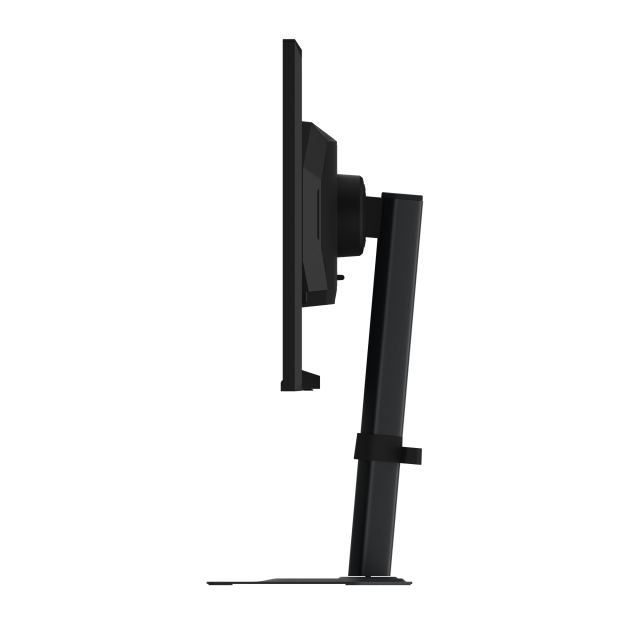 Геймърски монитор GIGABYTE G25F2A - 24.5" SS IPS, Full HD(1920x1080), 240Hz, 1ms, FreeSync Premium 