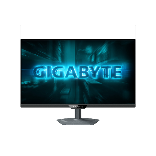 Gaming Monitor Gigabyte G27Q2 - 27" inch SS IPS QHD(2560x1440) 210Hz,  0.5ms, HDR10 