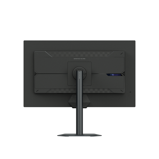 Геймърски монитор GIGABYTE G27Q20 - 27" SS IPS, QHD(2560 x 1440), 210Hz, 0.5ms, G-Sync, FreeSync Premium 