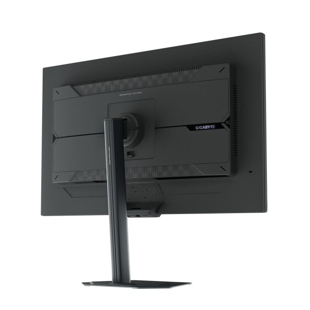 Геймърски монитор GIGABYTE G27Q20 - 27" SS IPS, QHD(2560 x 1440), 210Hz, 0.5ms, G-Sync, FreeSync Premium 