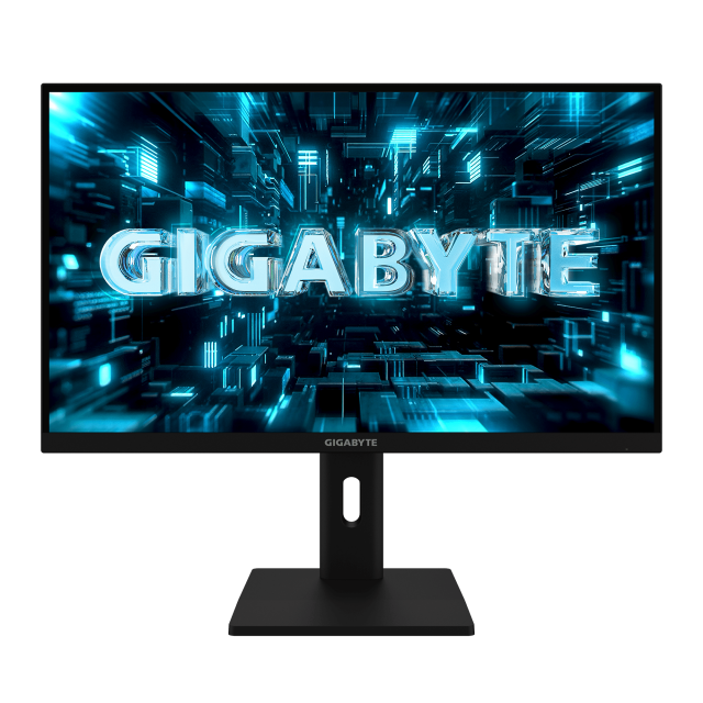 Gaming monitor GIGABYTE G27Q3 - 27" SS IPS, QHD(2560 x 1440), 320Hz, 1ms, FreeSync Premium 