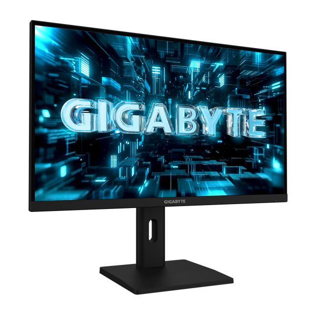 Gaming monitor GIGABYTE G27Q3 - 27" SS IPS, QHD(2560 x 1440), 320Hz, 1ms, FreeSync Premium 