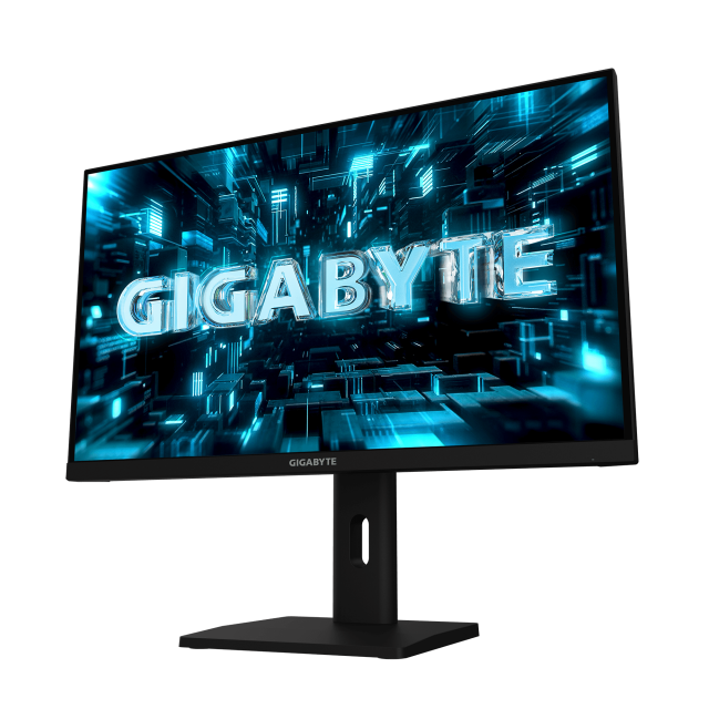 Gaming monitor GIGABYTE G27Q3 - 27" SS IPS, QHD(2560 x 1440), 320Hz, 1ms, FreeSync Premium 