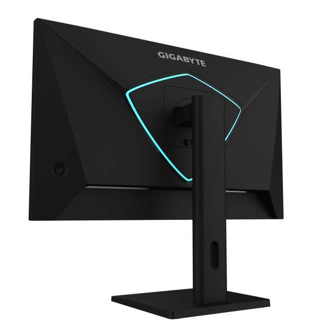 Gaming monitor GIGABYTE G27Q3 - 27" SS IPS, QHD(2560 x 1440), 320Hz, 1ms, FreeSync Premium 