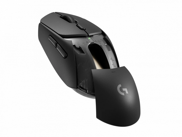 Gaming Mouse Logitech G309 Lightspeed Wireless 