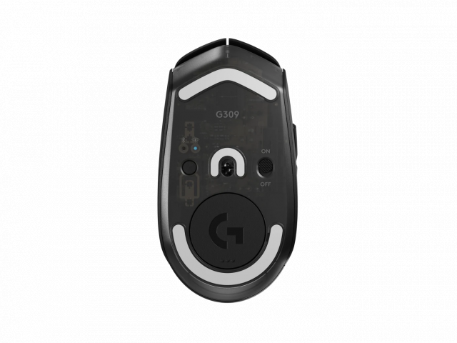 Gaming Mouse Logitech G309 Lightspeed Wireless 