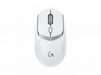 Gaming Mouse Logitech G309 White Lightspeed Wireless