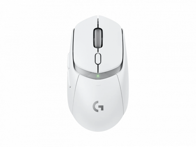 Gaming Mouse Logitech G309 White Lightspeed Wireless 