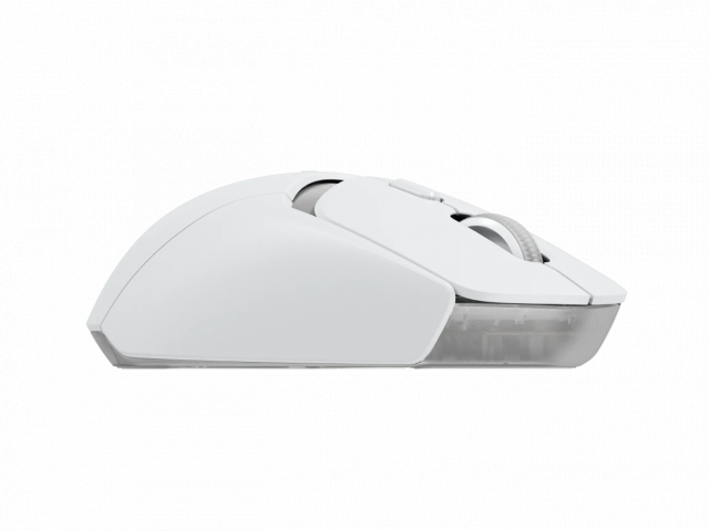 Gaming Mouse Logitech G309 White Lightspeed Wireless 