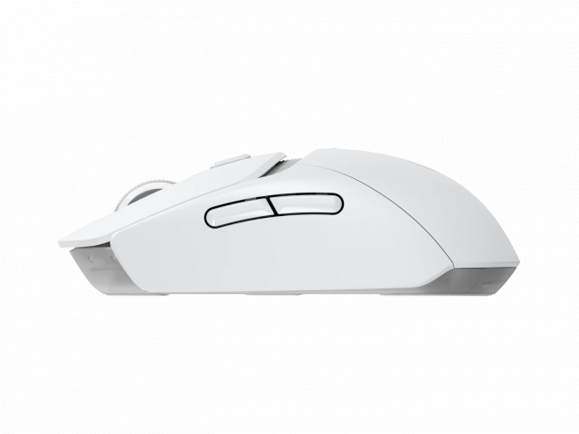 Gaming Mouse Logitech G309 White Lightspeed Wireless 