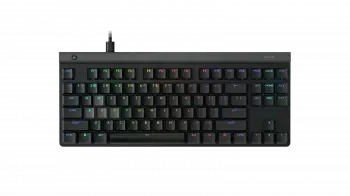 Gaming keyboard Logitech G515 RAPID TKL