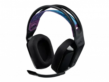 Gaming Earphone Logitech G535 Lightspeed Wireless for PC and PS5