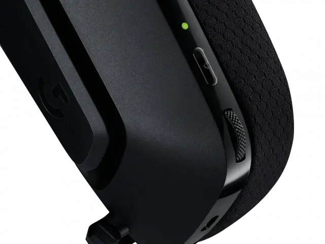 Gaming Earphone Logitech G535 Lightspeed Wireless for PC and PS5 