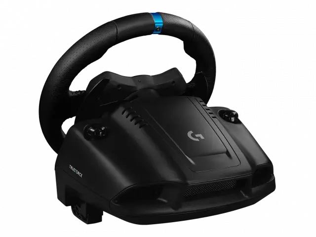 Racing Wheel LOGITECH G923 SE + LOGITECH Shifter for Xbox/PC 