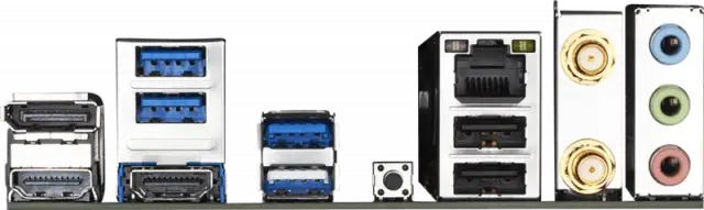 Motherboard GIGABYTE A520I AC WIFI, Socket AM4, Mini-ITX 