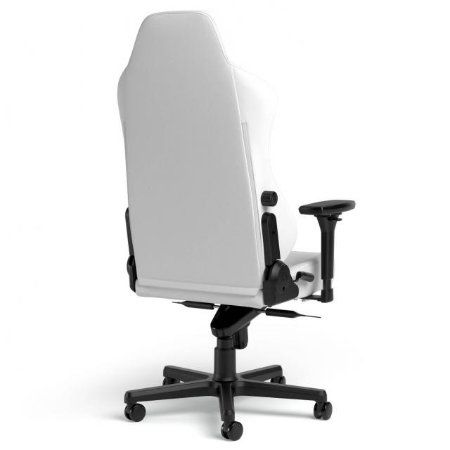 Gaming Chair noblechairs HERO - White Edition 