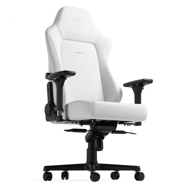 Gaming Chair noblechairs HERO - White Edition 