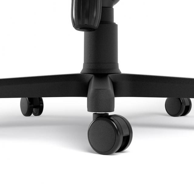Gaming Chair noblechairs HERO ST - Black Edition 