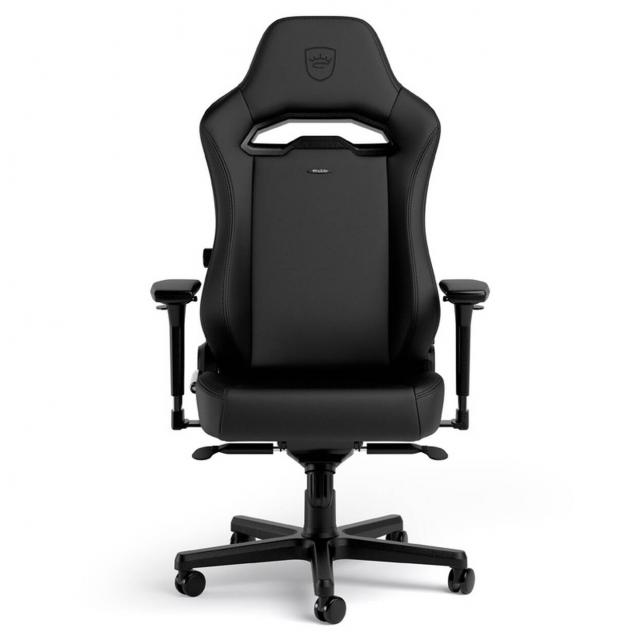 Gaming Chair noblechairs HERO ST - Black Edition 