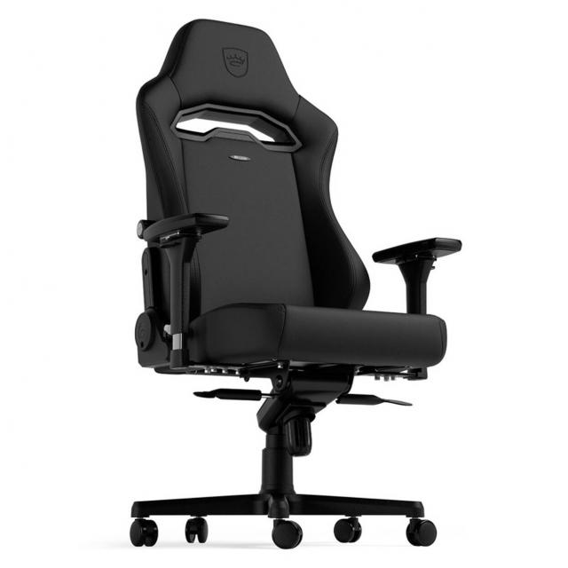 Gaming Chair noblechairs HERO ST - Black Edition 
