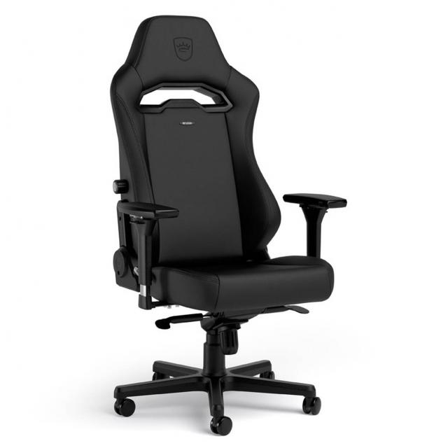 Gaming Chair noblechairs HERO ST - Black Edition 