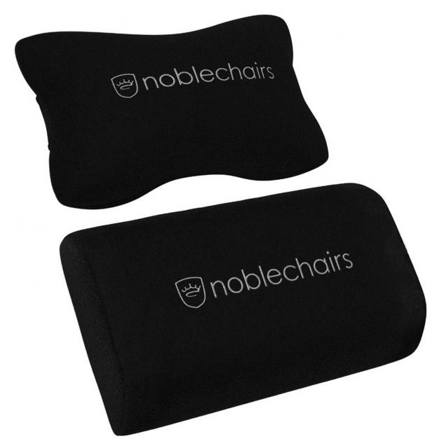 Gaming Chair noblechairs HERO ST - Black Edition 