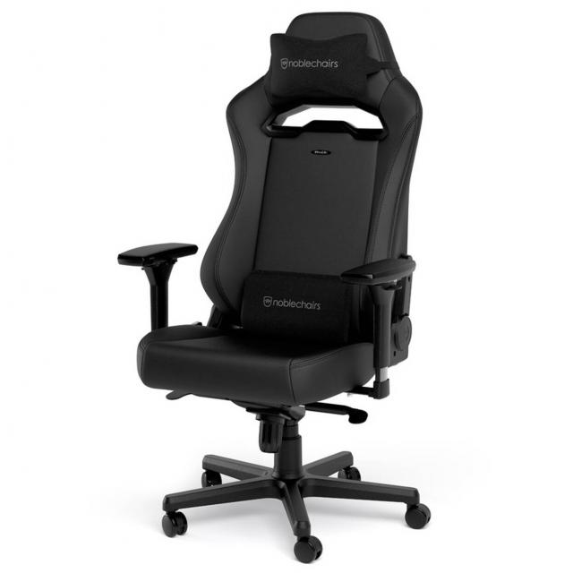 Gaming Chair noblechairs HERO ST - Black Edition 