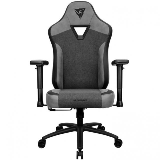 Gaming Chair ThunderX3 EAZE Loft - Black 