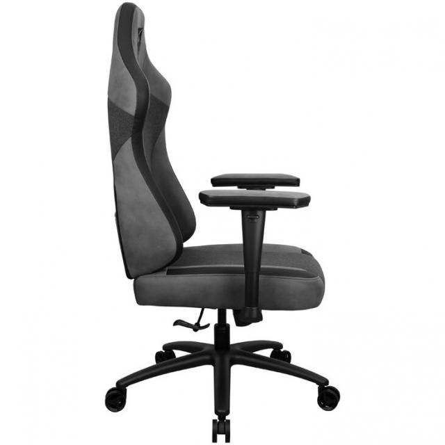 Gaming Chair ThunderX3 EAZE Loft - Black 