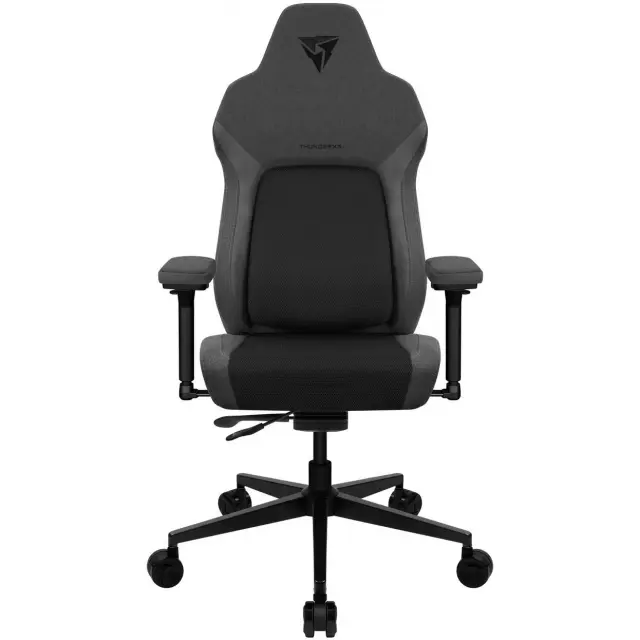 Gaming Chair ThunderX3 CORE Smart Ergonomic Mesh - Black 