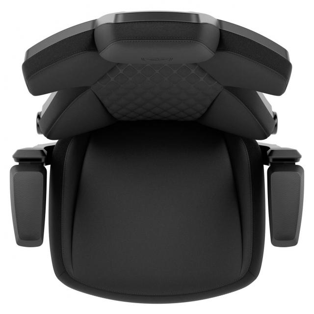 Gaming Chair noblechairs DAWN - Black 