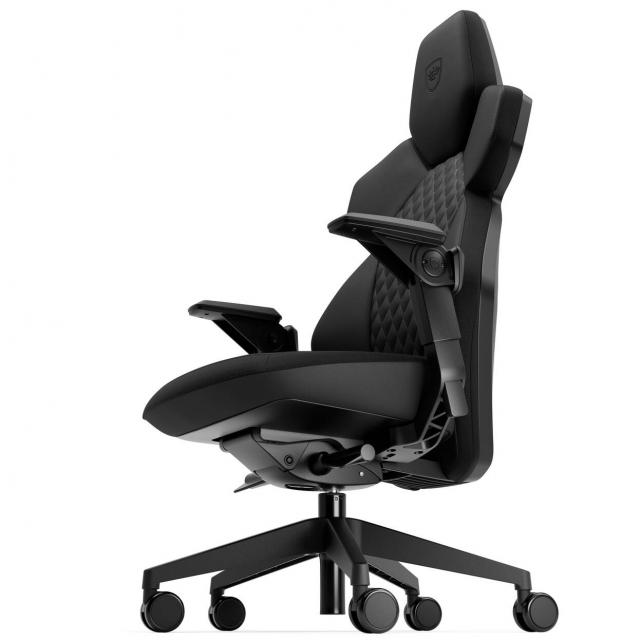 Gaming Chair noblechairs DAWN - Black 