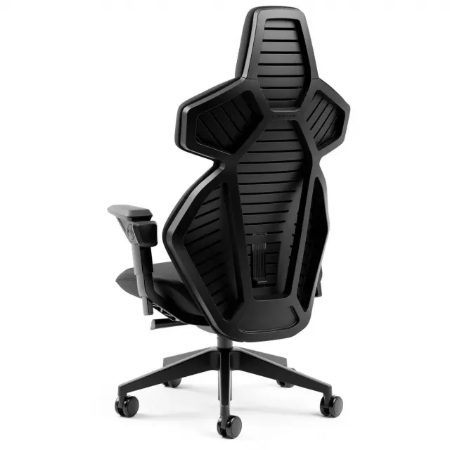 Gaming Chair noblechairs DAWN - Black 