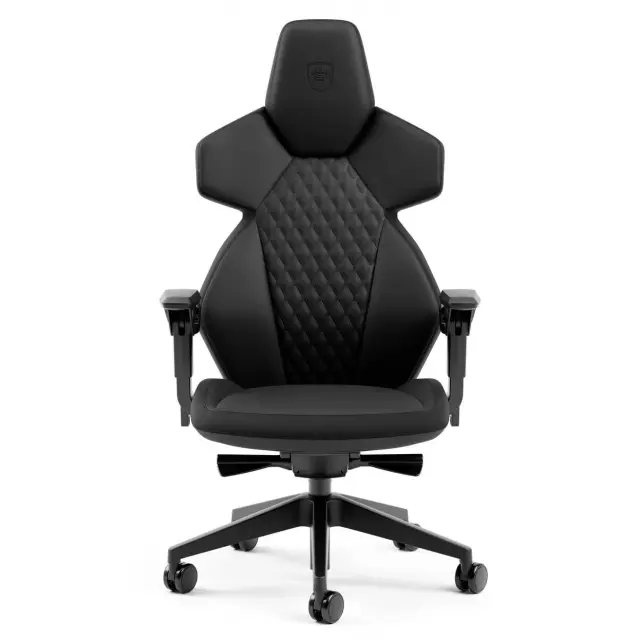 Gaming Chair noblechairs DAWN - Black 