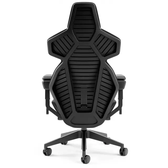 Gaming Chair noblechairs DAWN - Black 