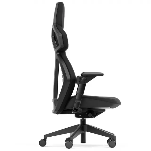 Gaming Chair noblechairs DAWN - Black 