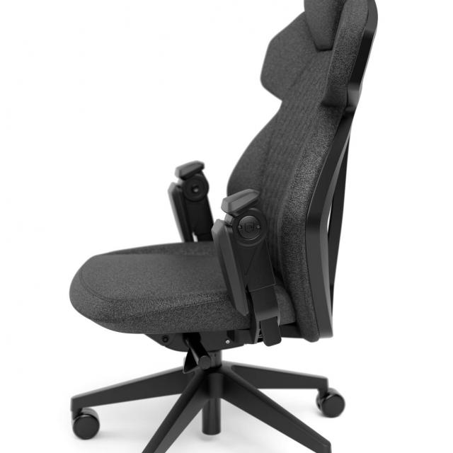 Геймърски стол noblechairs DAWN - Fabric Granite 
