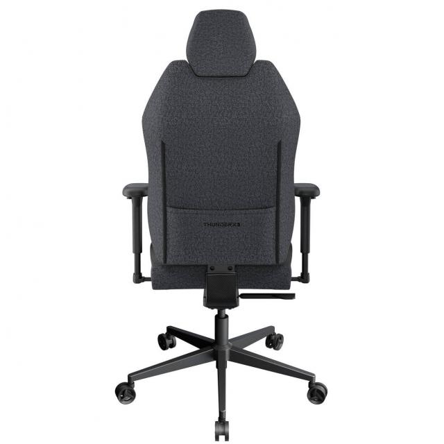 Gaming Chair ThunderX3 SOLO 360 Ergonomic Mesh - Black 