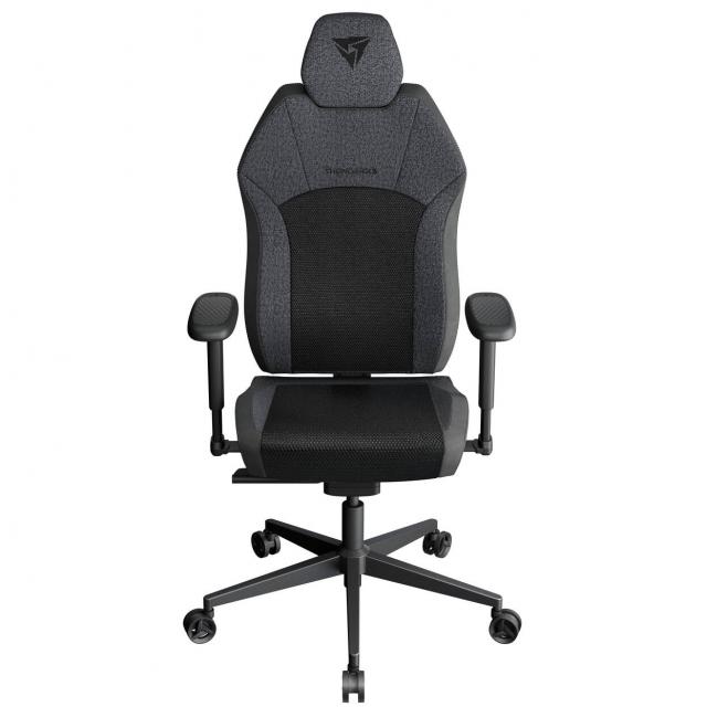 Gaming Chair ThunderX3 SOLO 360 Ergonomic Mesh - Black 